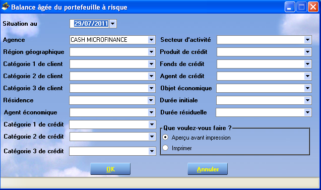 easyfinance logiciel microfinance
