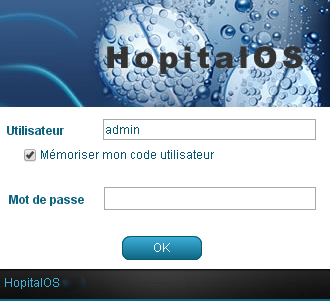 hopitalos logiciel hopital clinique